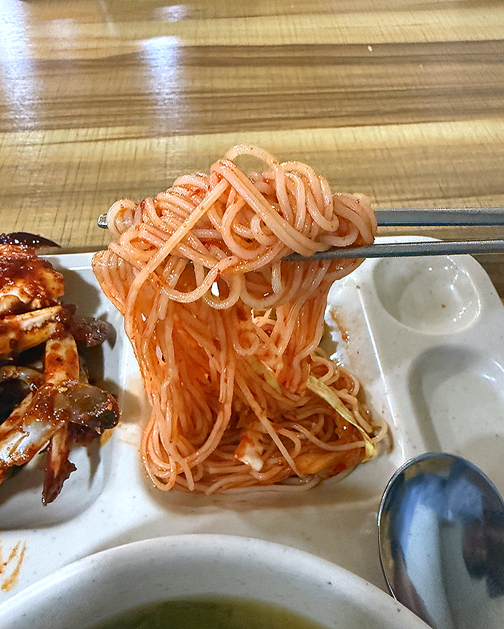 골든한식뷔페 이미지