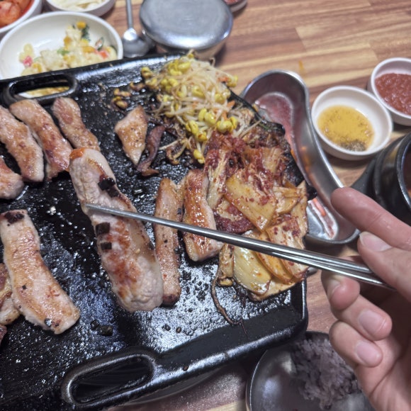 고향정육점 이미지