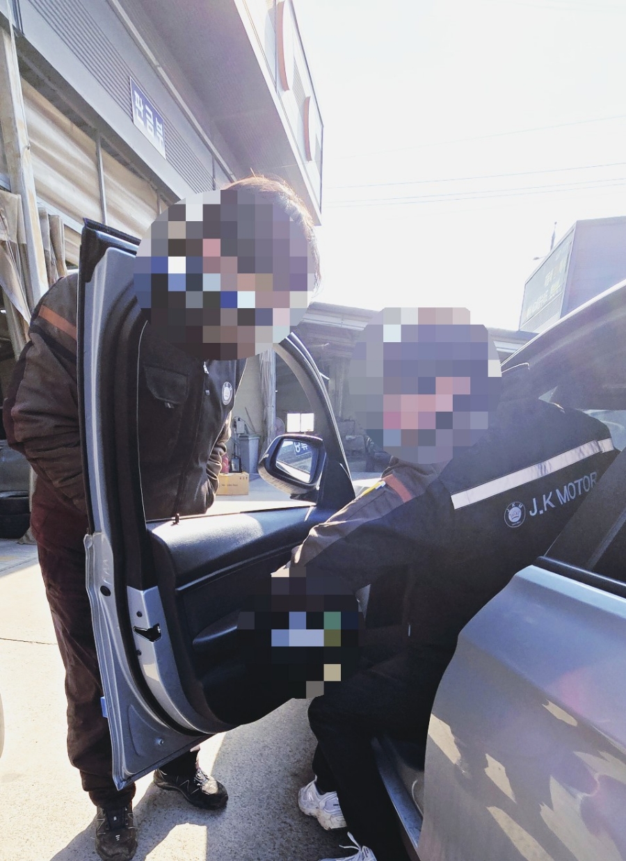 제국모터스 이미지