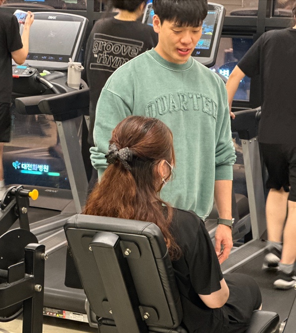 팀메이크짐 이미지