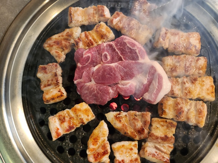 약수식당 이미지