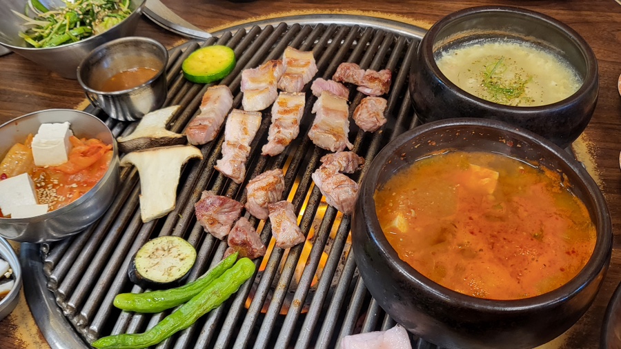 사또주먹고기 이미지