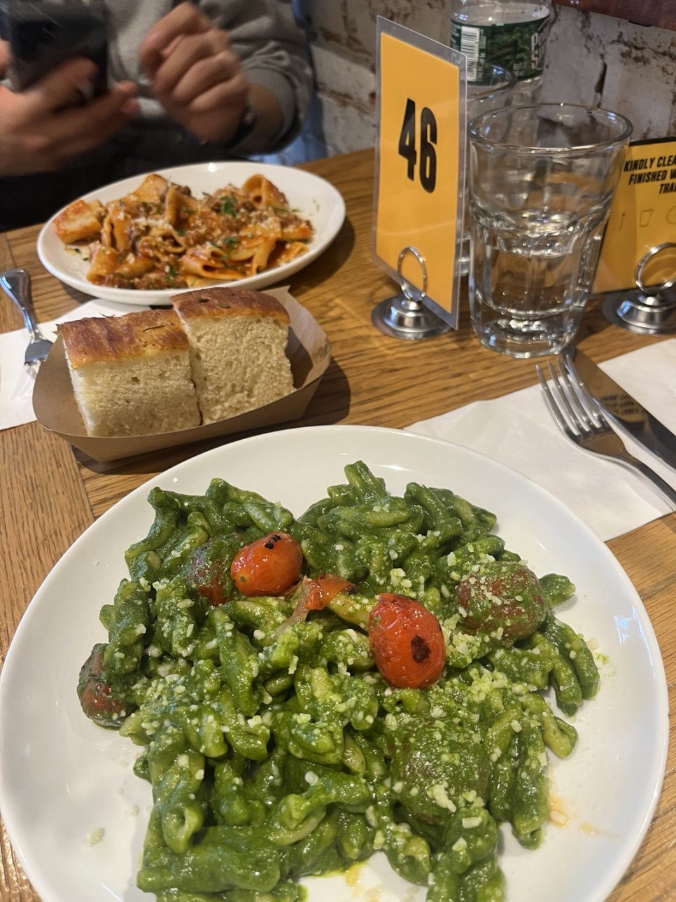 파스타팩토리(PASTA FACTORY) 이미지