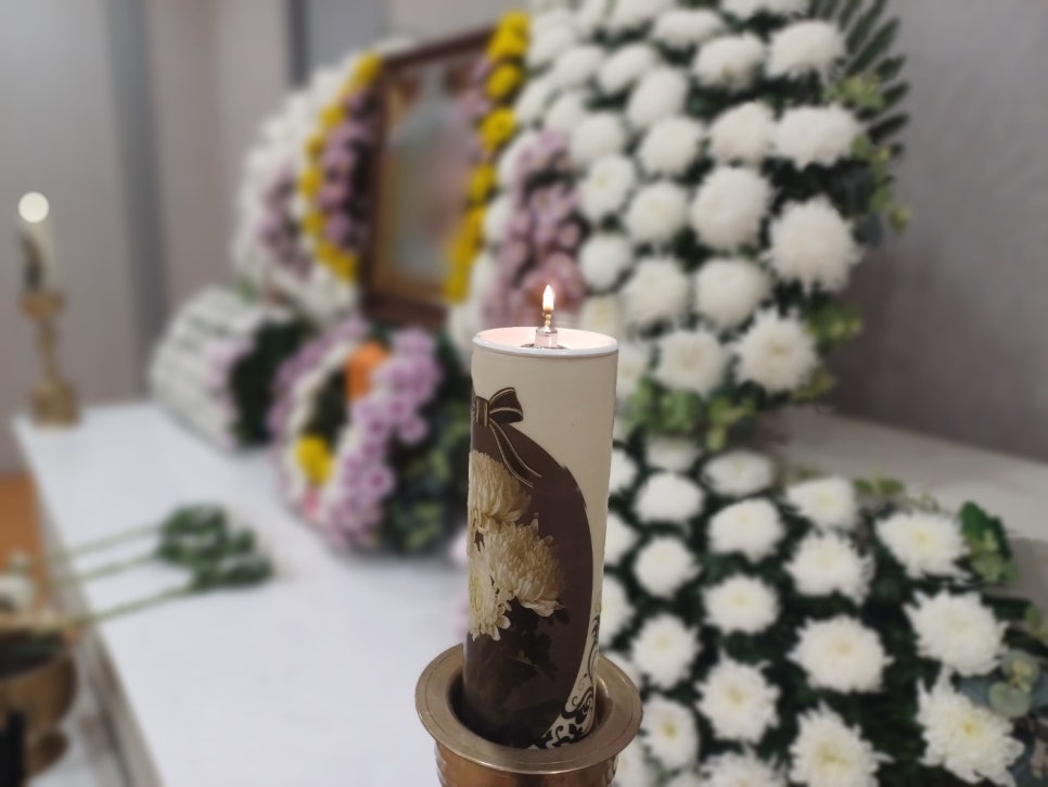 남양주한양병원장례식장 이미지