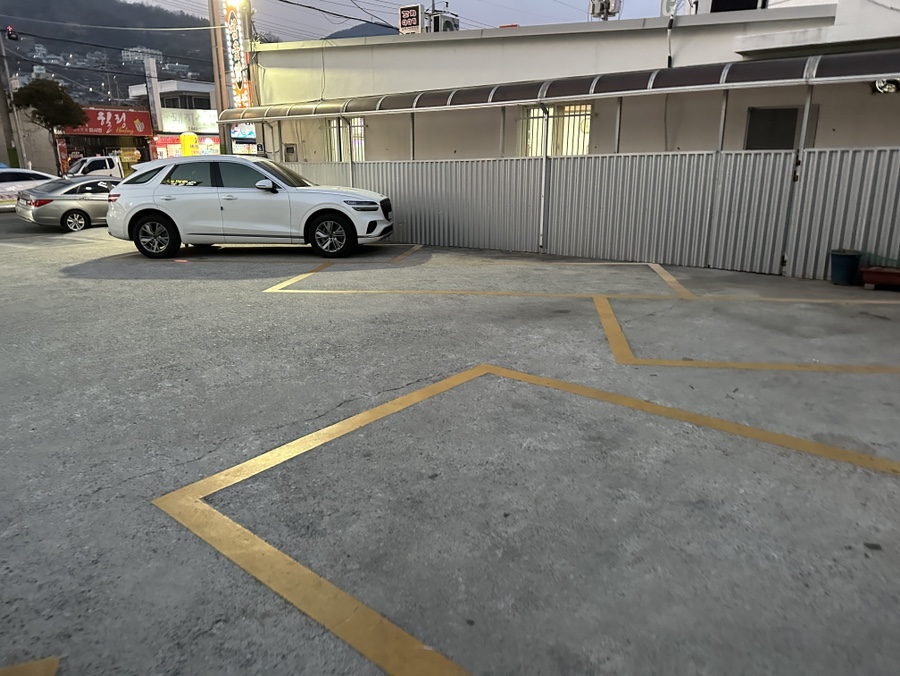 옥하참옻닭식당 이미지