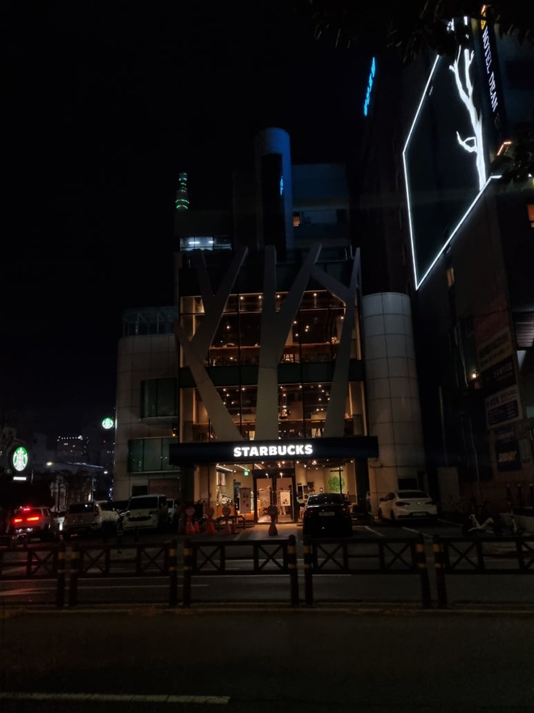해리주유소 이미지
