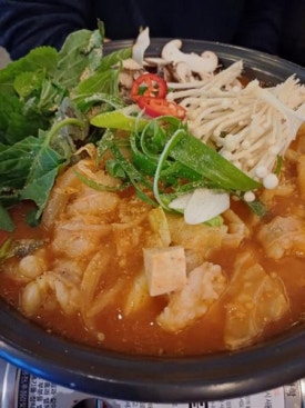 안주일체 수원인계점 이미지