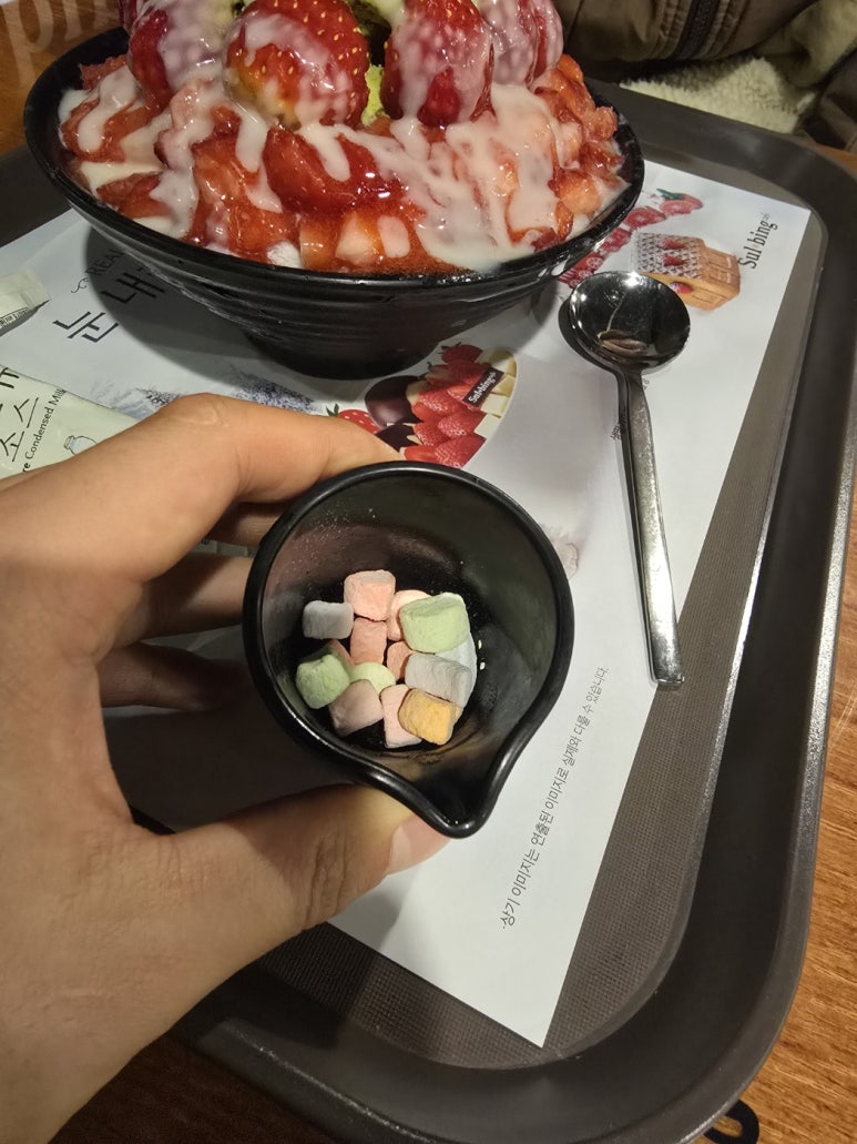 설빙응암역점 이미지