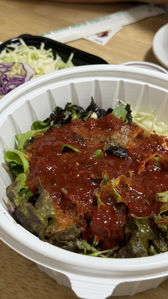 철수네푸드 이미지