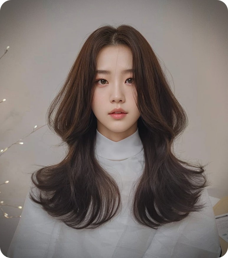 미용실차이 이미지