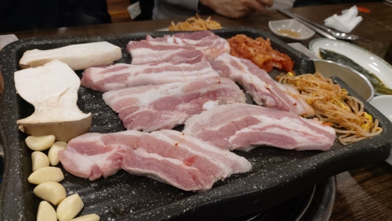 풍미 추어탕 이미지