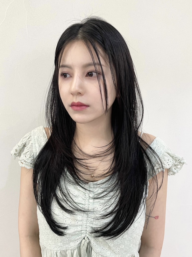 김규리미용실 이미지