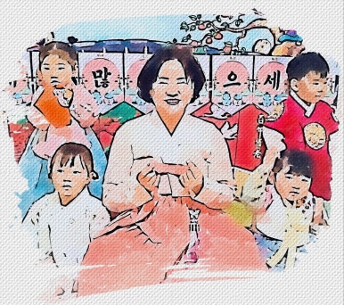 아이파크아이숲 어린이집 이미지