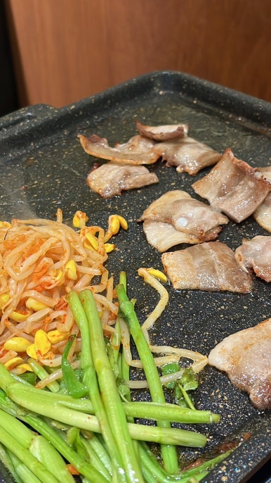 냉육점 이미지