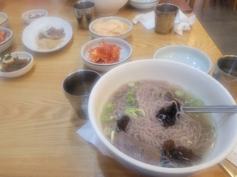 일품면 이미지