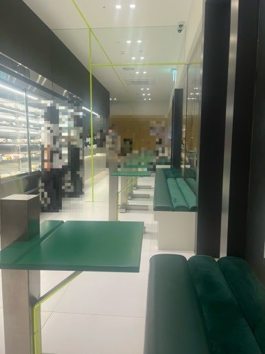 부스틴연세세브란스빌딩점 이미지