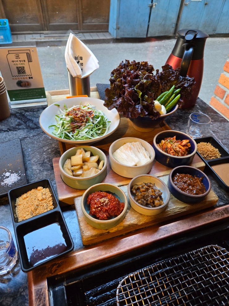 마장동김씨 이미지