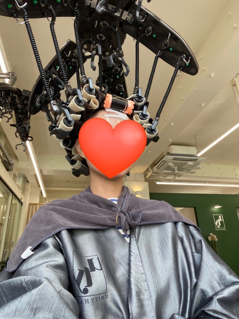 센스티미용실 이미지