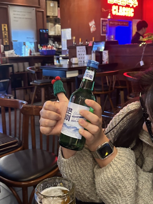김복남맥주 안동푸르지오점 이미지