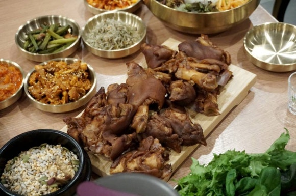 천년족발 이미지