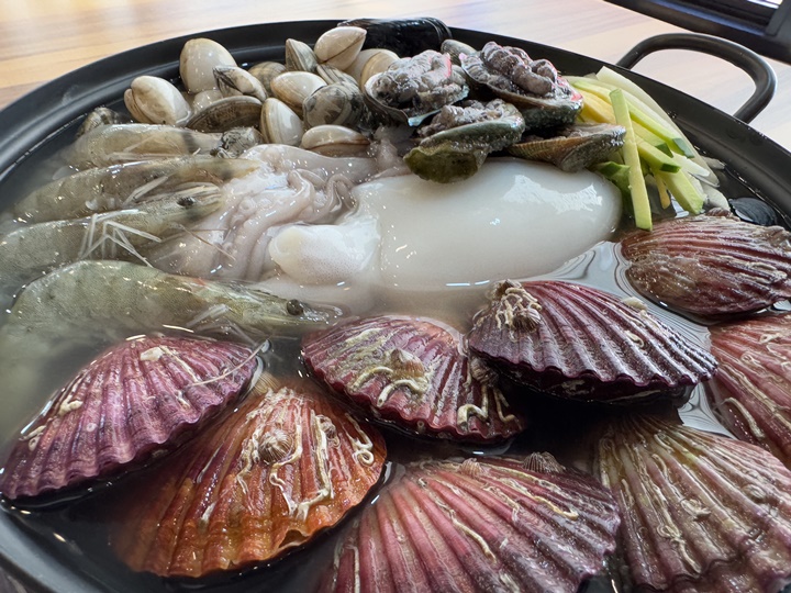 한울칼국수 이미지