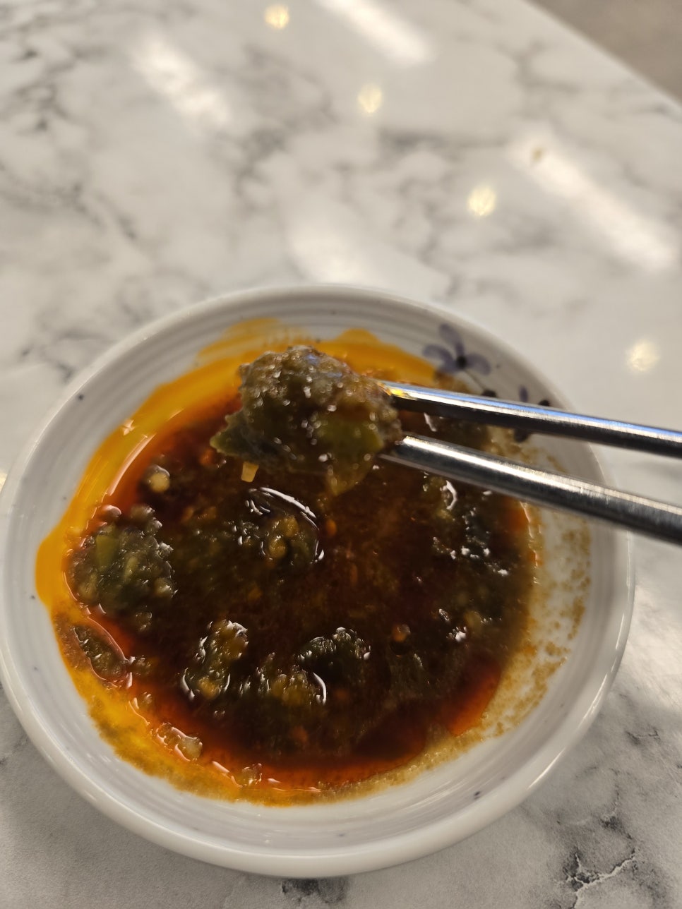 24시 해장국 이미지