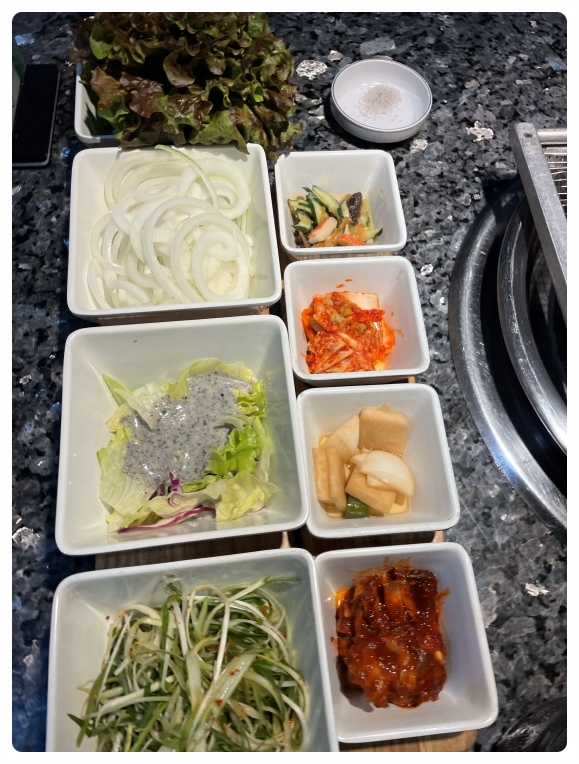 원미갈비 이미지
