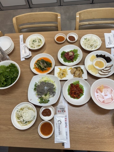 우리집참숯갈비소호점 이미지