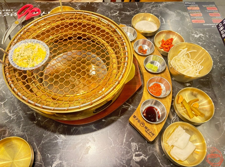 압구정화로구이 장유점 이미지