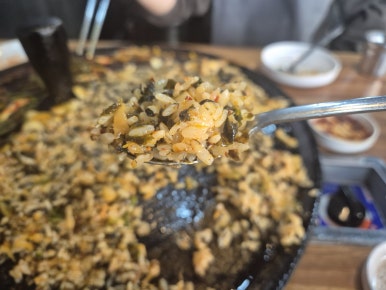 빨리와솥뚜껑삼겹살 이미지