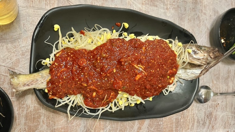 삼광식당 이미지