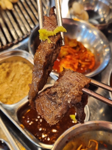 박달박가네숯불껍데기 이미지