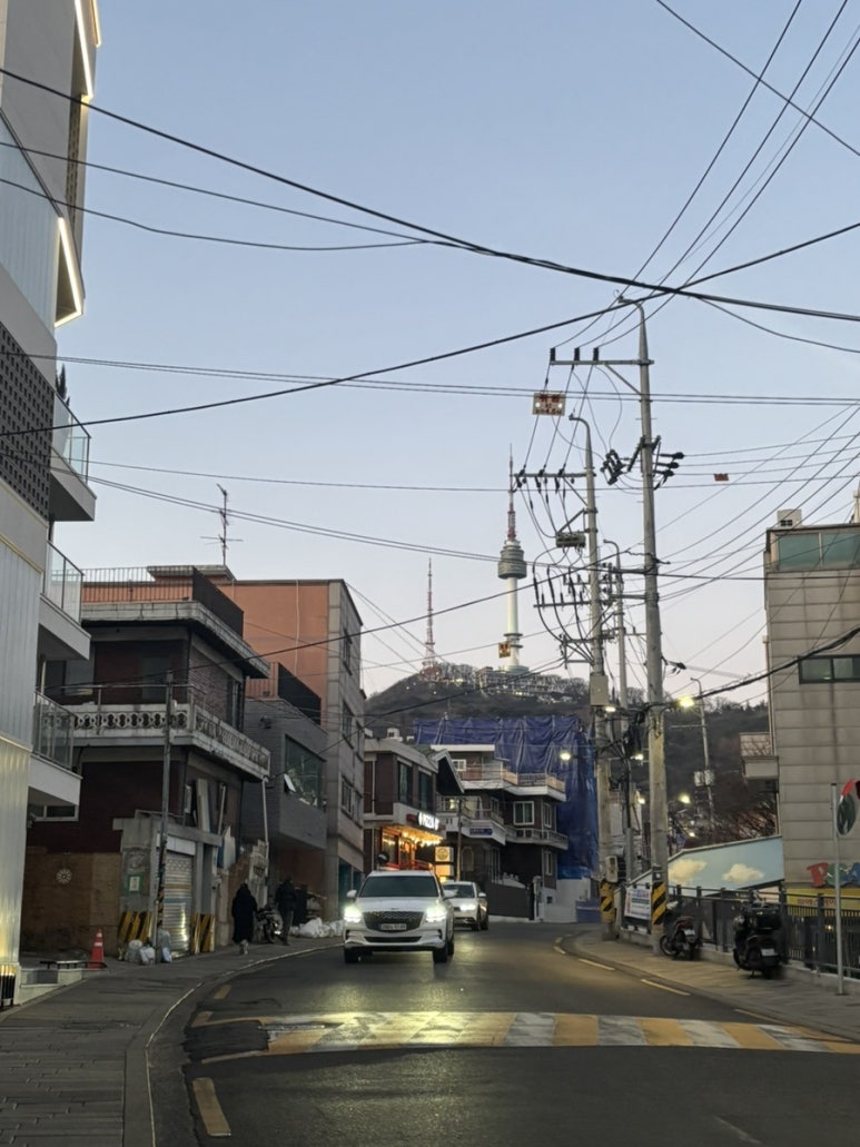 보니스피자용산 이미지
