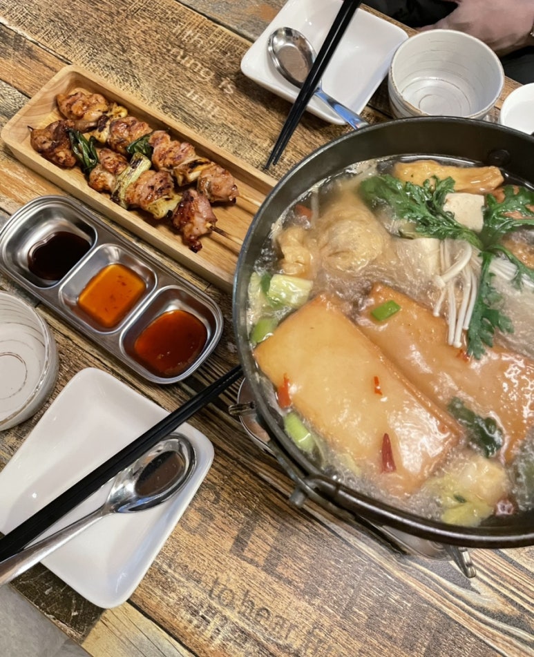 목동닭꼬치 이미지