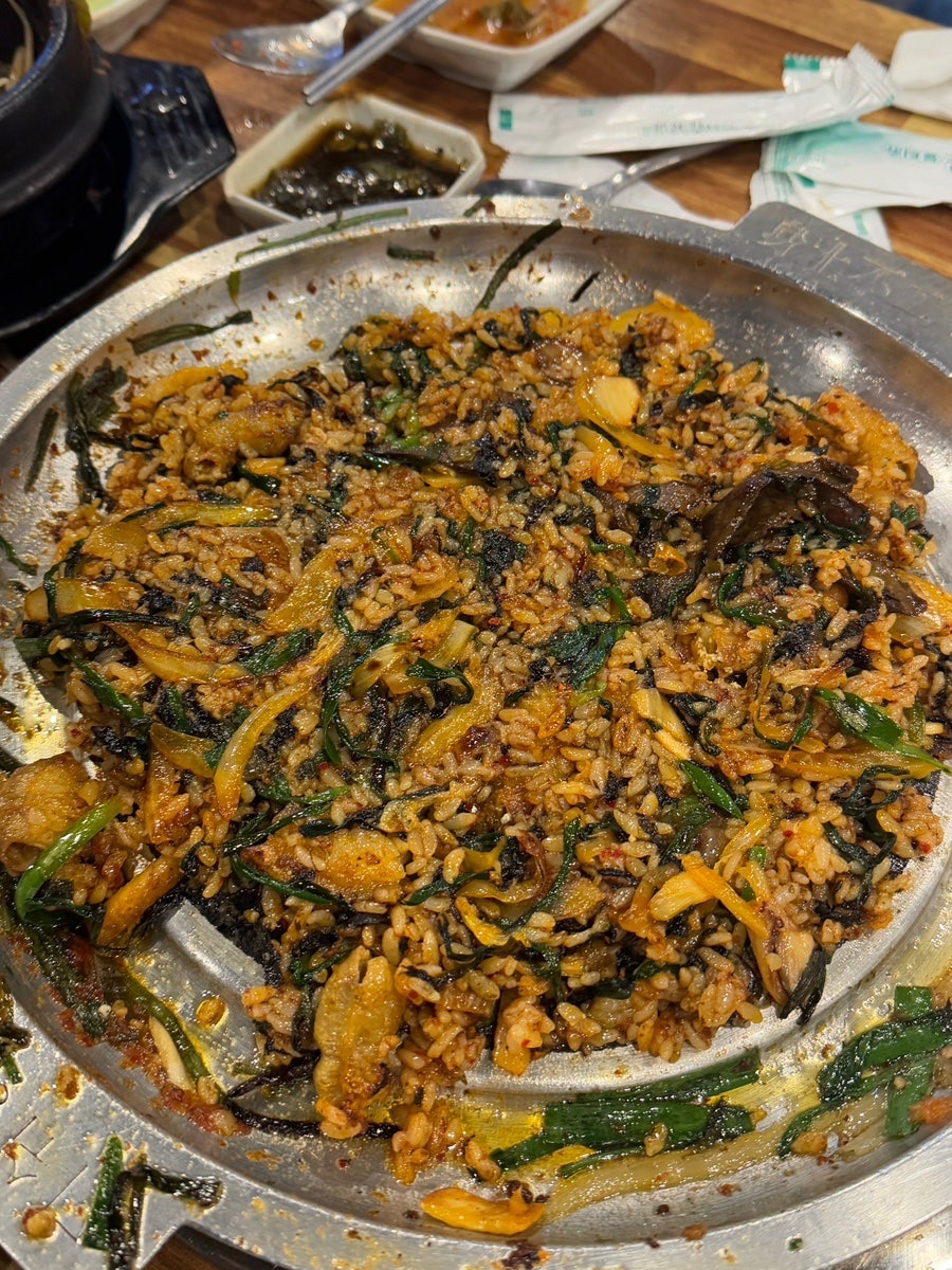 낙성대곱창 양덕점 이미지