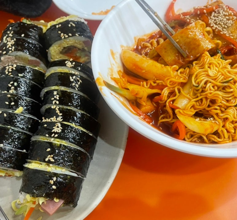 솔이분식 이미지