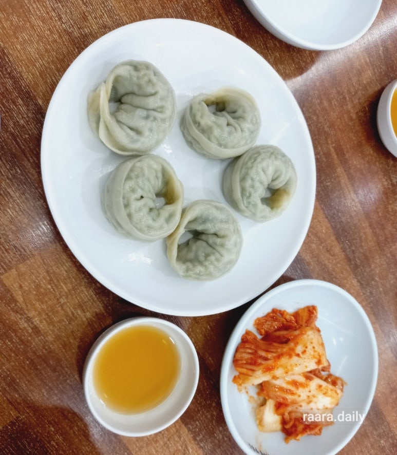 섬나루바지락칼국수 이미지