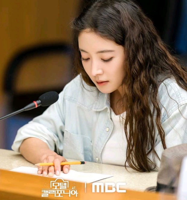 올리브모텔 이미지
