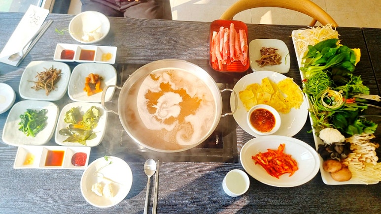 산들채 이미지