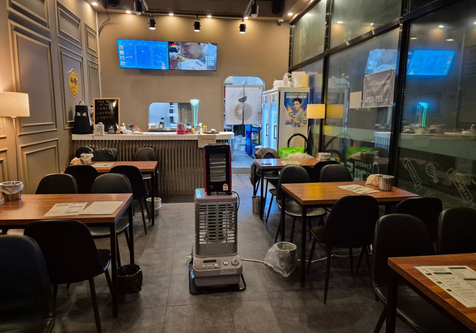 계동치킨아산배방점 이미지