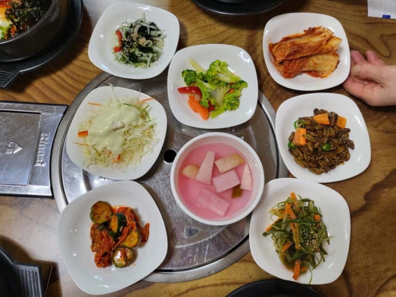 풍남문한우촌 이미지