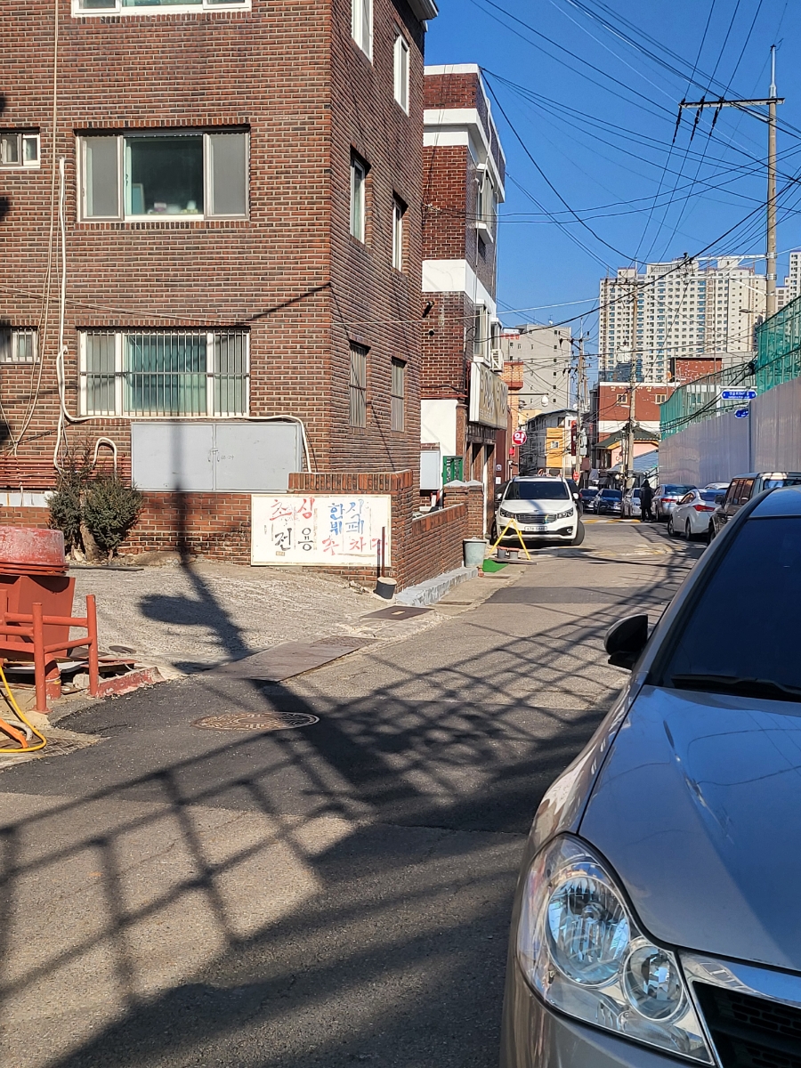 초심한식뷔페 이미지
