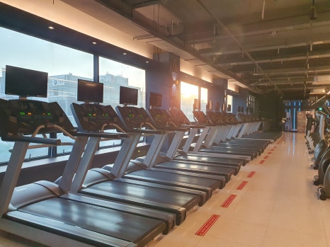 펀휘트니스 이미지