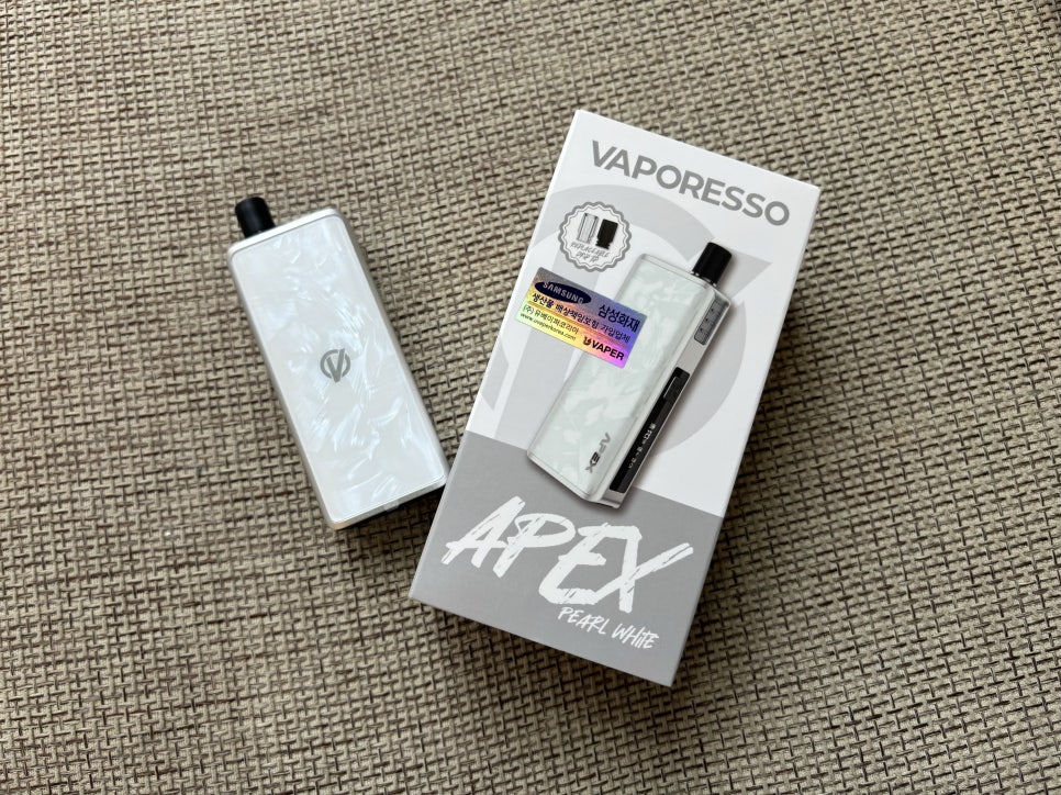 베이프독(Vape dog) 이미지
