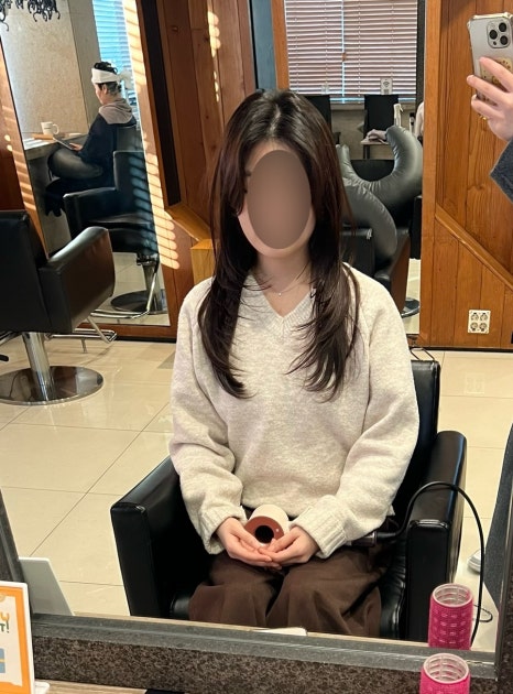 나니헤어디자인 이미지