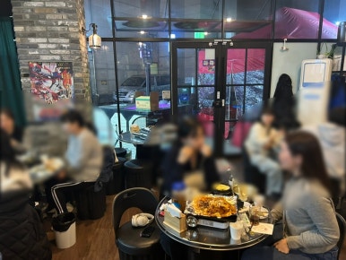 육육곱창 이미지