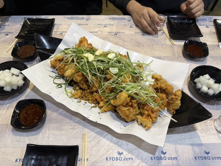 왕천파닭오창점 이미지