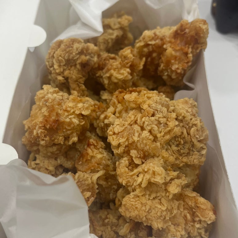 굿쎈치킨 이미지