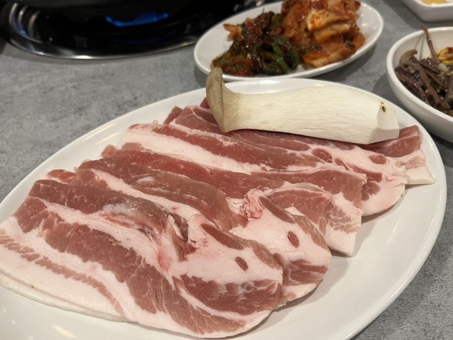 텐퍼센트구영리점 이미지