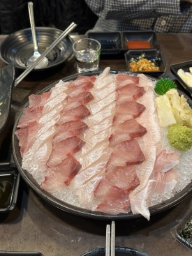 황고래어시장 이미지